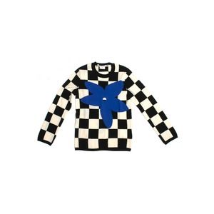 COMME DES GARÇONS STIMULATION SWEATER
